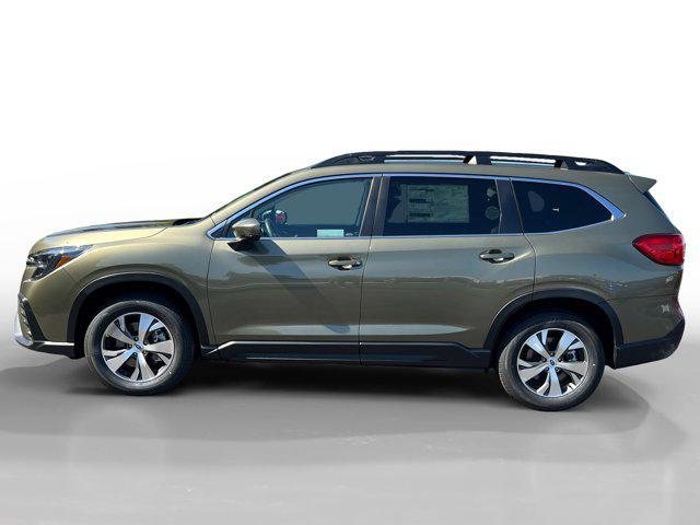 new 2024 Subaru Ascent car, priced at $37,506