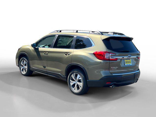 new 2024 Subaru Ascent car, priced at $37,506