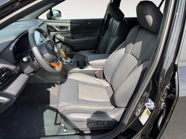 new 2025 Subaru Outback car, priced at $41,630
