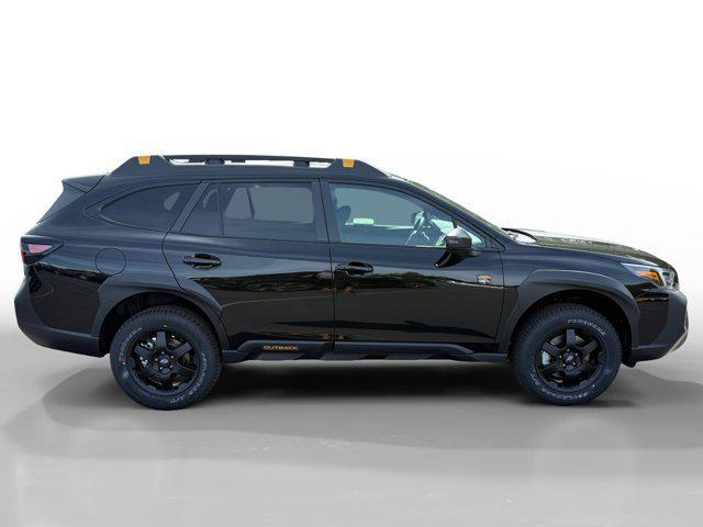 new 2025 Subaru Outback car, priced at $41,630