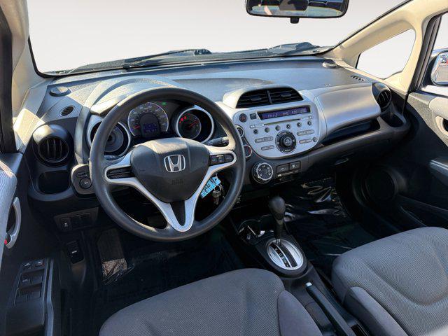 used 2013 Honda Fit car, priced at $9,954