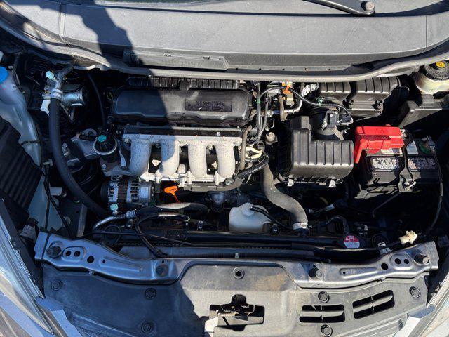 used 2013 Honda Fit car, priced at $9,954