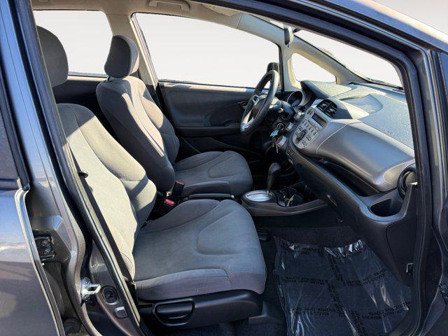 used 2013 Honda Fit car, priced at $9,954