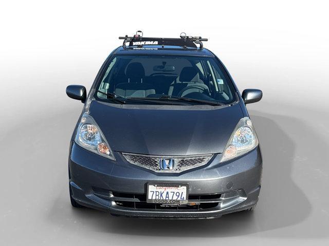used 2013 Honda Fit car, priced at $9,954