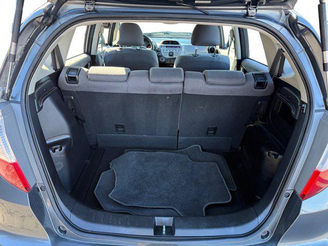 used 2013 Honda Fit car, priced at $9,954
