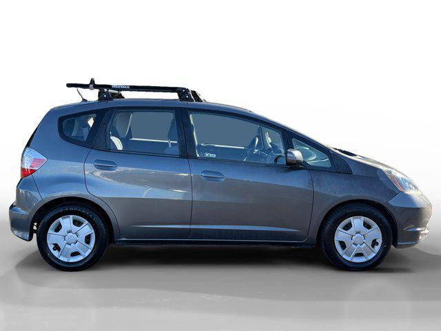 used 2013 Honda Fit car, priced at $9,954