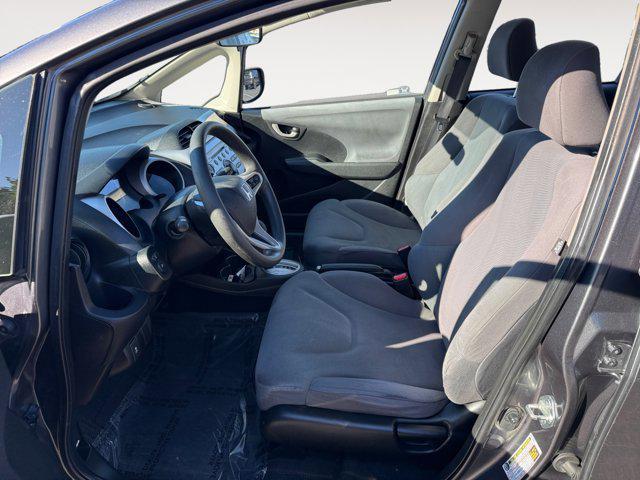 used 2013 Honda Fit car, priced at $9,954
