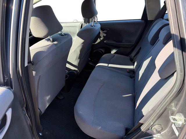 used 2013 Honda Fit car, priced at $9,954