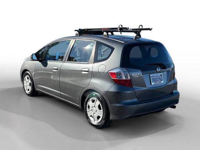 used 2013 Honda Fit car, priced at $9,954