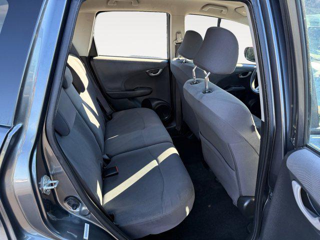 used 2013 Honda Fit car, priced at $9,954