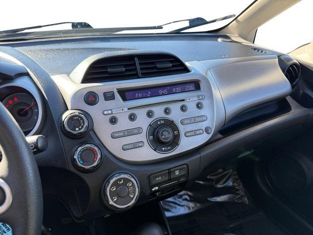 used 2013 Honda Fit car, priced at $9,954