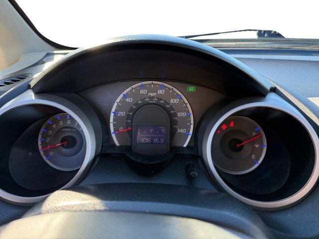 used 2013 Honda Fit car, priced at $9,954