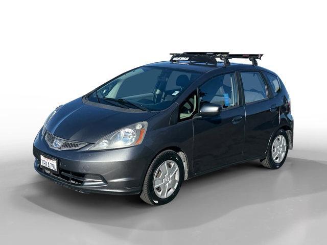 used 2013 Honda Fit car, priced at $9,954