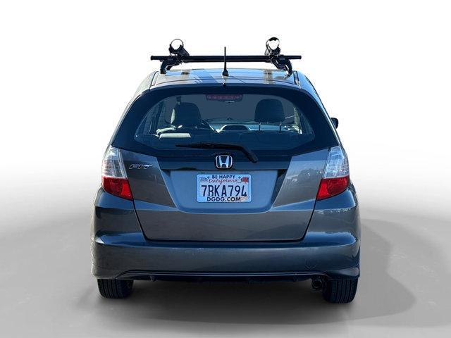 used 2013 Honda Fit car, priced at $9,954