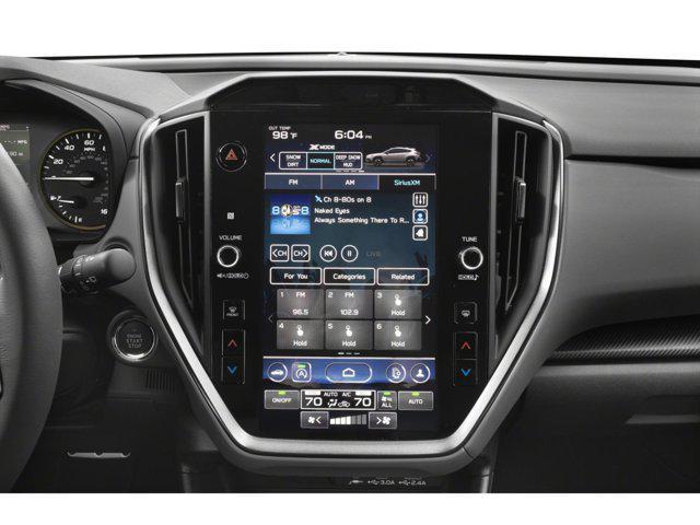 new 2026 Subaru Crosstrek car, priced at $32,210