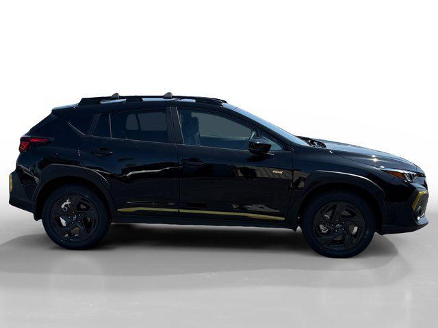 new 2025 Subaru Crosstrek car, priced at $32,994
