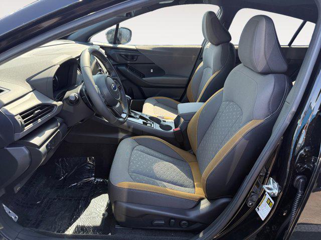 new 2025 Subaru Crosstrek car, priced at $32,994