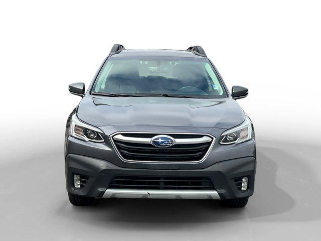 used 2022 Subaru Outback car, priced at $23,400