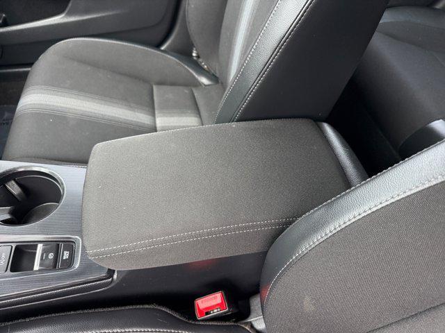 used 2023 Honda Civic car, priced at $23,600