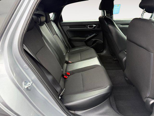 used 2023 Honda Civic car, priced at $23,600