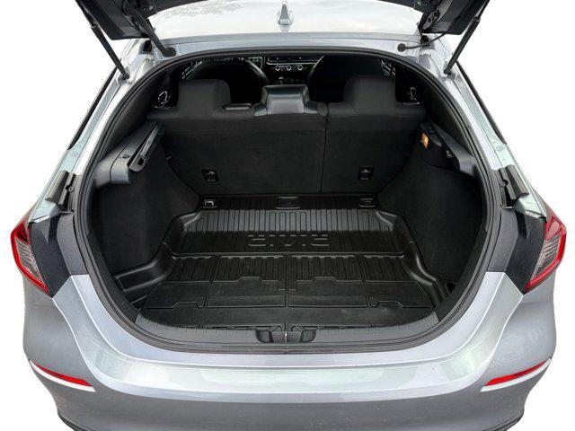 used 2023 Honda Civic car, priced at $23,600