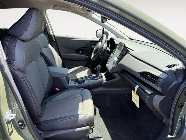 new 2025 Subaru Crosstrek car, priced at $34,540