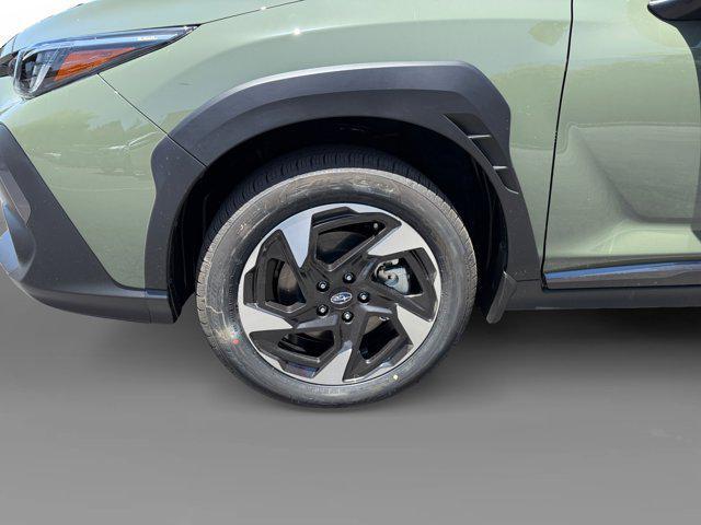 new 2025 Subaru Crosstrek car, priced at $34,540