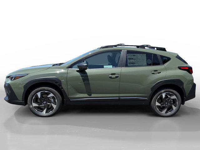 new 2025 Subaru Crosstrek car, priced at $34,540