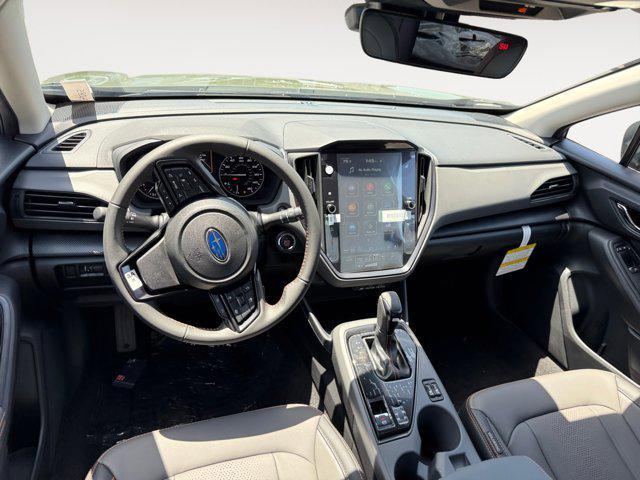 new 2025 Subaru Crosstrek car, priced at $34,540