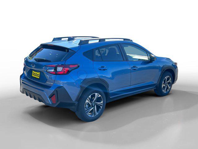 new 2024 Subaru Crosstrek car, priced at $29,272