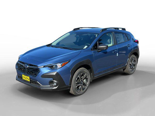 new 2024 Subaru Crosstrek car, priced at $29,272