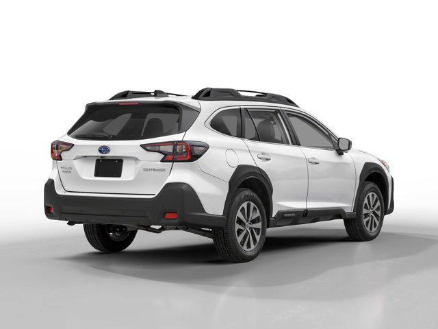 new 2025 Subaru Outback car, priced at $35,331
