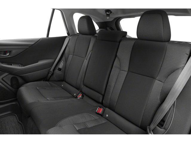 new 2025 Subaru Outback car, priced at $35,331