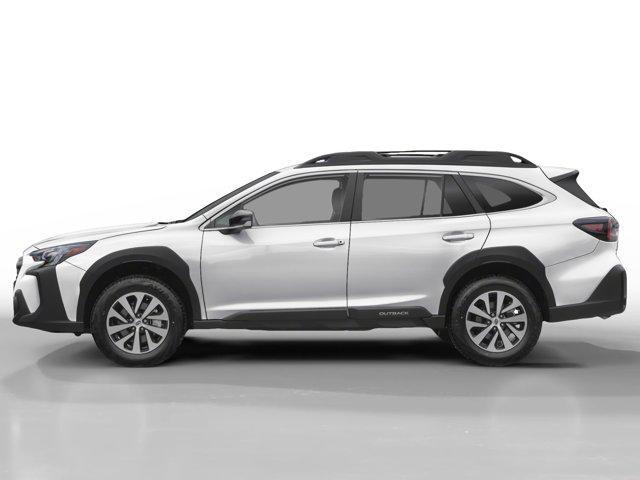 new 2025 Subaru Outback car, priced at $35,331