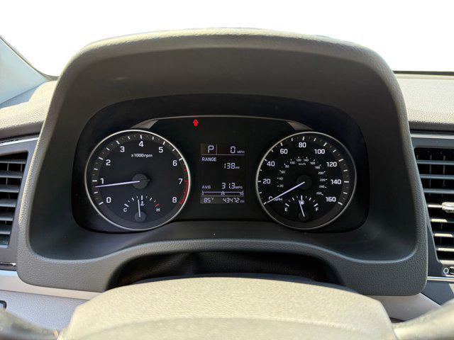 used 2017 Hyundai Elantra car, priced at $12,988