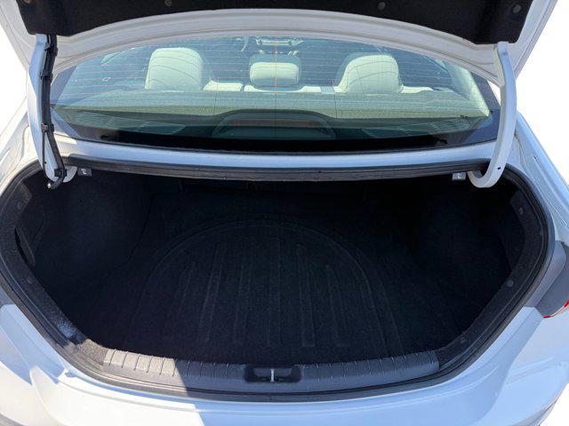 used 2017 Hyundai Elantra car, priced at $12,988