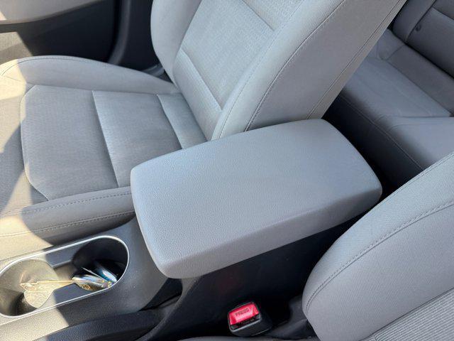 used 2017 Hyundai Elantra car, priced at $12,988