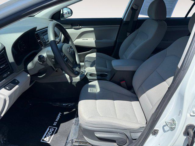 used 2017 Hyundai Elantra car, priced at $12,988