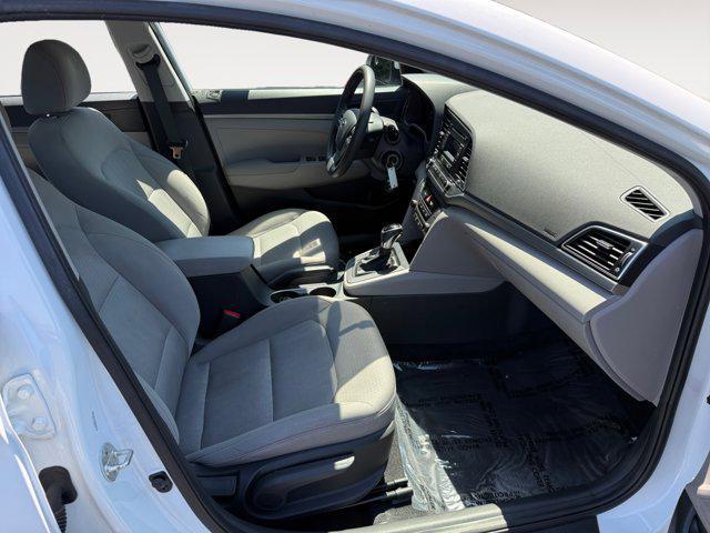 used 2017 Hyundai Elantra car, priced at $12,988