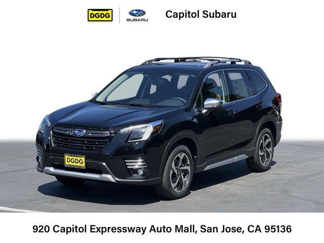 new 2024 Subaru Forester car, priced at $37,067