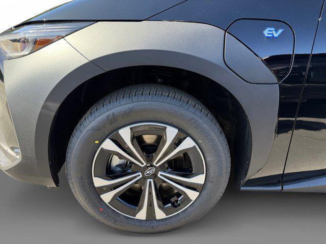 new 2025 Subaru Solterra car, priced at $39,212