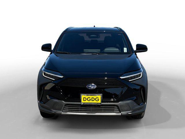 new 2025 Subaru Solterra car, priced at $39,212