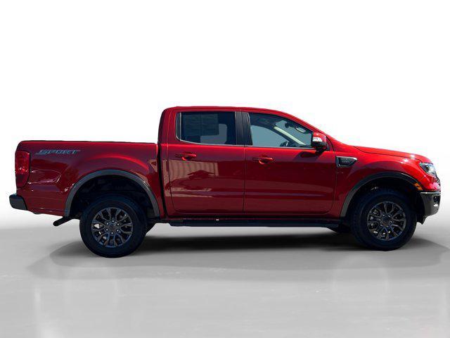 used 2019 Ford Ranger car, priced at $26,884