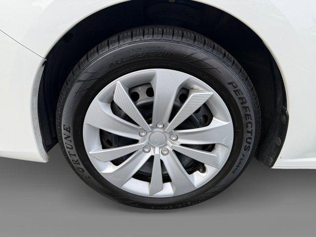 used 2018 Subaru Impreza car, priced at $14,970