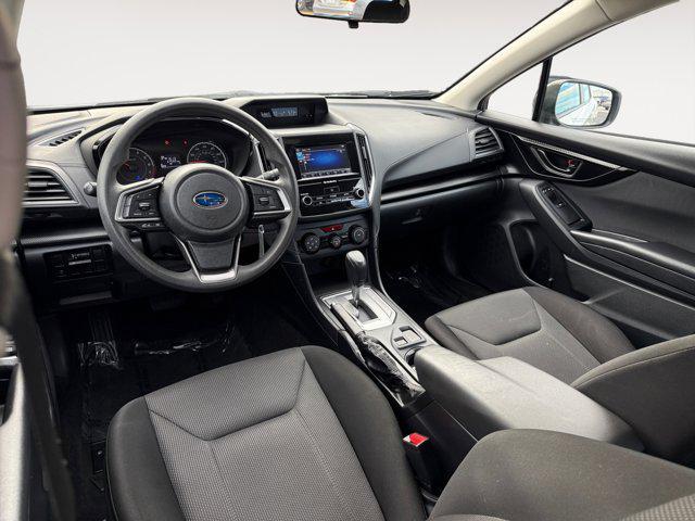 used 2018 Subaru Impreza car, priced at $14,970