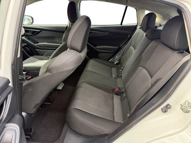 used 2018 Subaru Impreza car, priced at $14,970