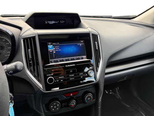 used 2018 Subaru Impreza car, priced at $14,970