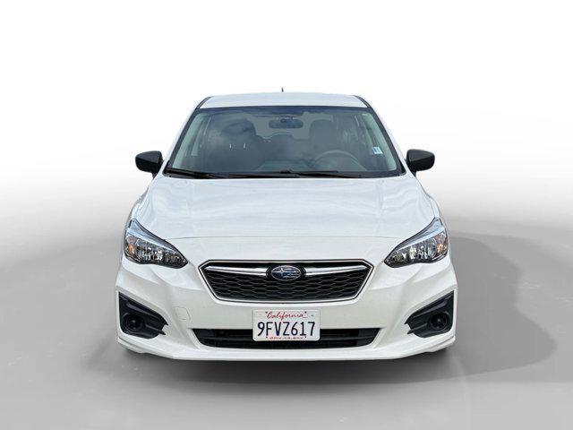 used 2018 Subaru Impreza car, priced at $14,970