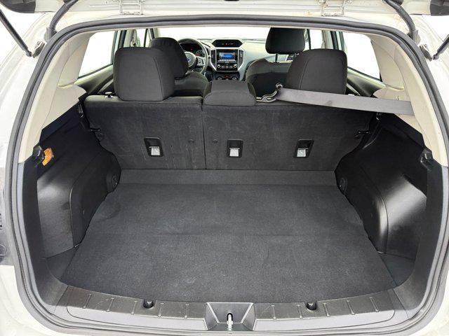 used 2018 Subaru Impreza car, priced at $14,970