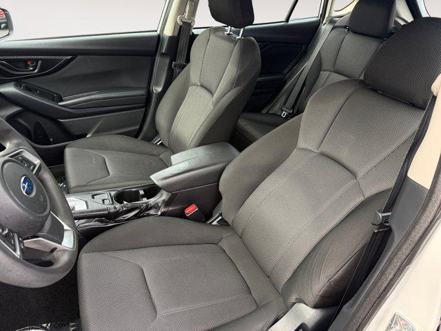 used 2018 Subaru Impreza car, priced at $14,970